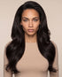 LA FAMA Half Wig - Fama Hair CoutureLA FAMA TEXTURE