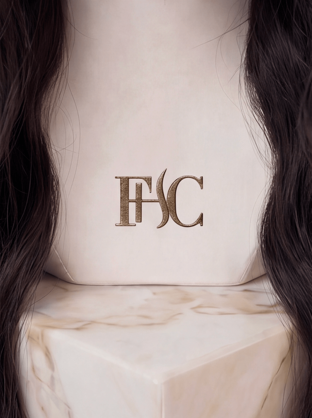 LA FAMA Half Wig - Fama Hair CoutureLA FAMA TEXTURE