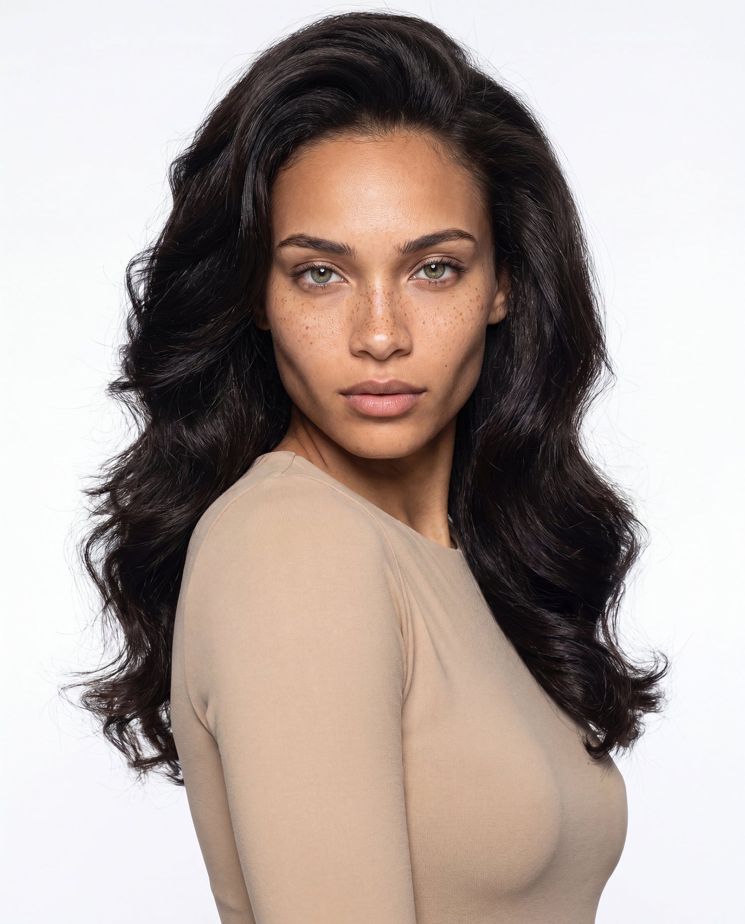 LA FAMA Half Wig - Fama Hair CoutureLA FAMA TEXTURE