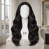 LA FAMA Half Wig - Fama Hair CoutureLA FAMA TEXTURE
