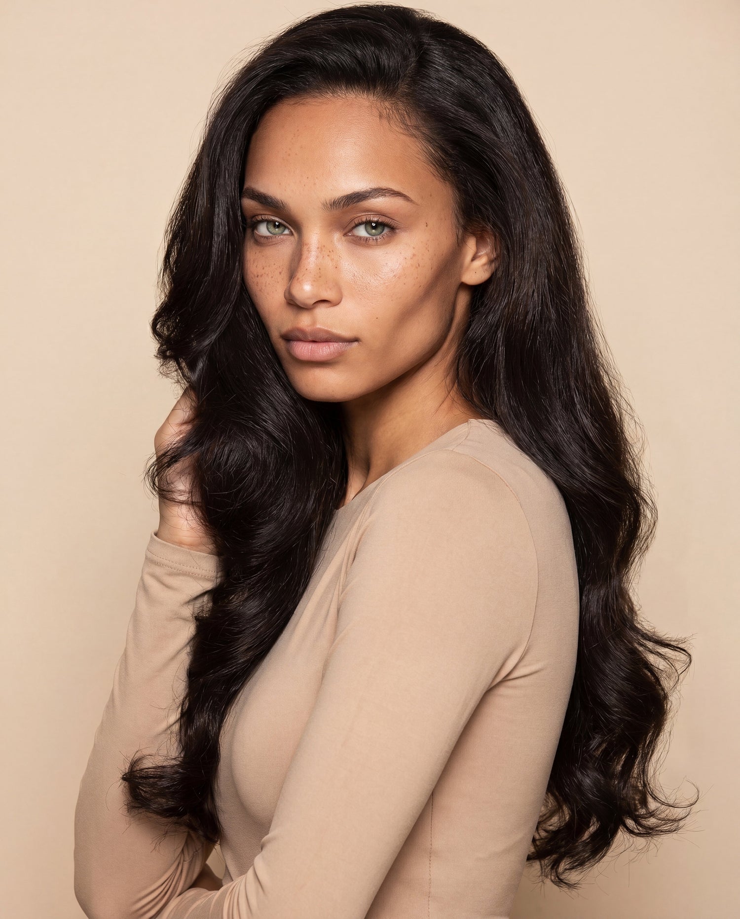 LA FAMA Half Wig - Fama Hair CoutureLA FAMA TEXTURE
