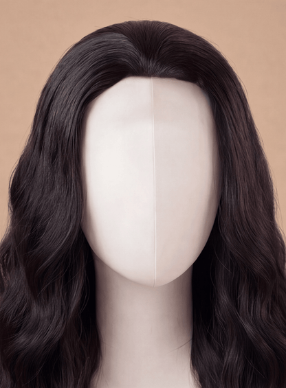 LA FAMA Half Wig - Fama Hair CoutureLA FAMA TEXTURE