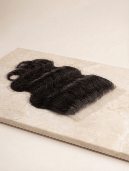 LA FAMA HD Lace Frontal 13x6 - Fama Hair CoutureSTELLA TEXTURE