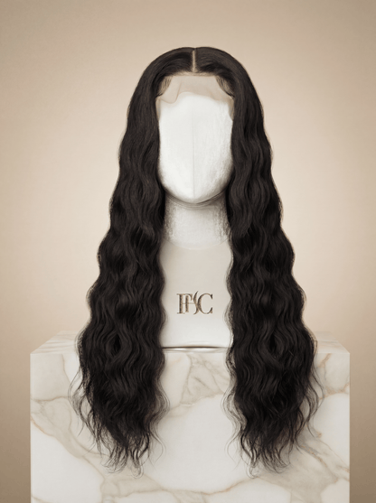 LA FAMA HD Lace Wig - Fama Hair CoutureLA FAMA TEXTURE