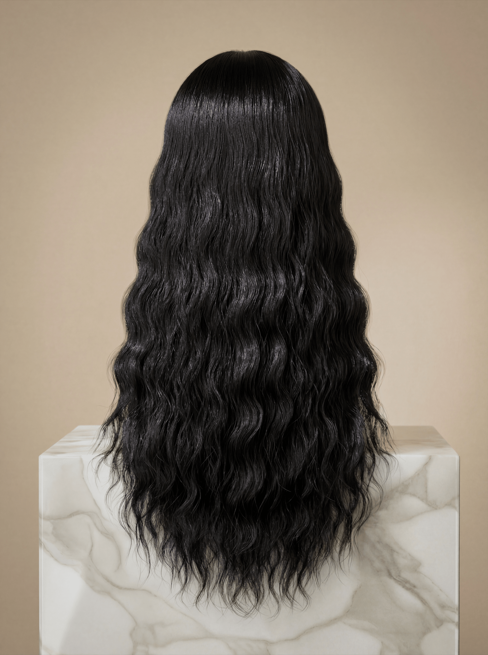 LA FAMA HD Lace Wig - Fama Hair CoutureLA FAMA TEXTURE