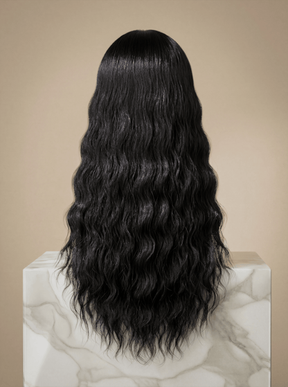 LA FAMA HD Lace Wig - Fama Hair CoutureLA FAMA TEXTURE