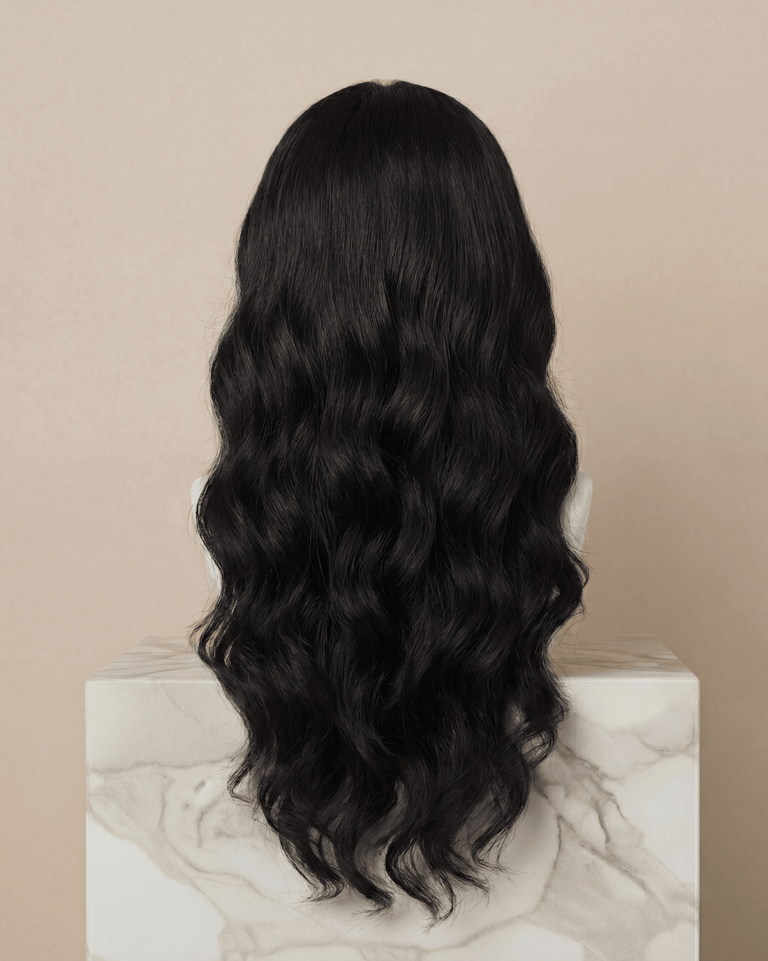 LA FAMA HD Lace Wig - Fama Hair CoutureLA FAMA TEXTURE