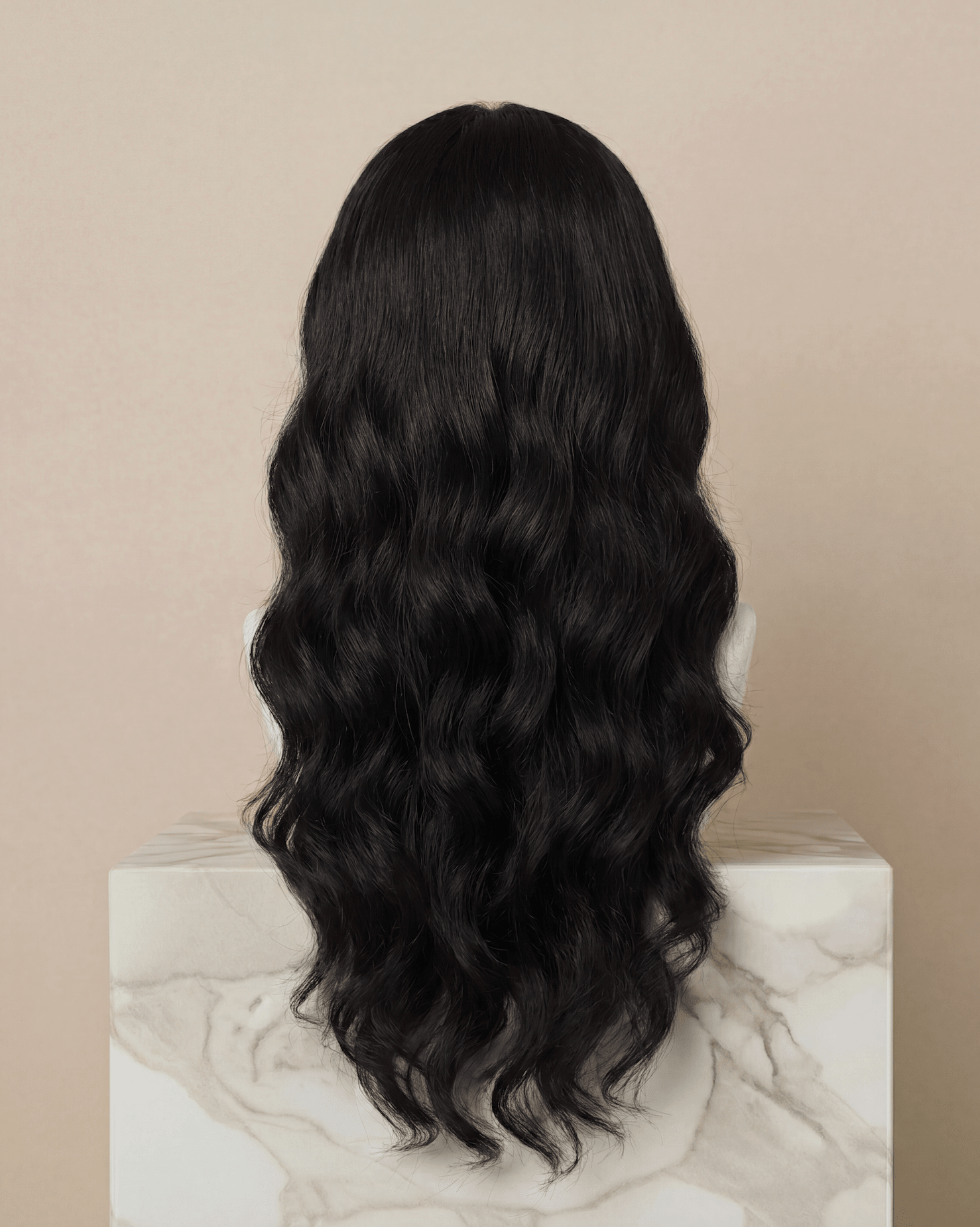LA FAMA HD Lace Wig - Fama Hair CoutureLA FAMA TEXTURE