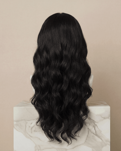 LA FAMA HD Lace Wig - Fama Hair CoutureLA FAMA TEXTURE