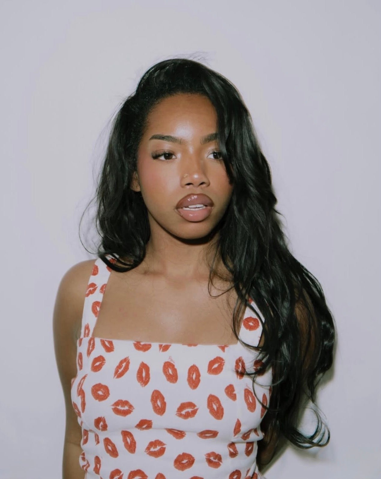 LA FAMA Raw Hair Half Wig - Fama Hair CoutureLA FAMA TEXTURE