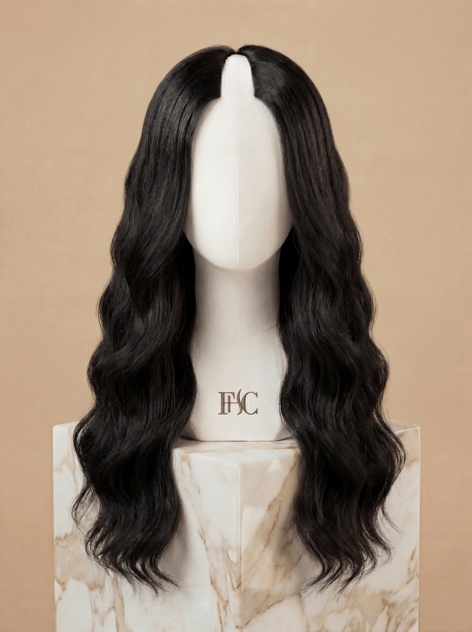 LA FAMA Raw Hair V - Part Wig - Fama Hair CoutureLA FAMA TEXTURE