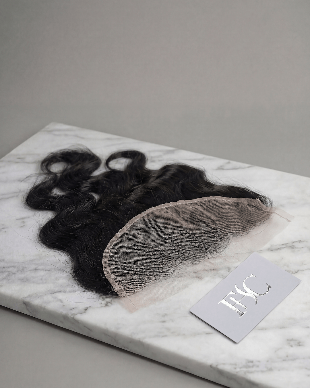 LA FAMA Virgin Hair HD Lace Frontal 13x6 - Fama Hair CoutureSTELLA TEXTURE