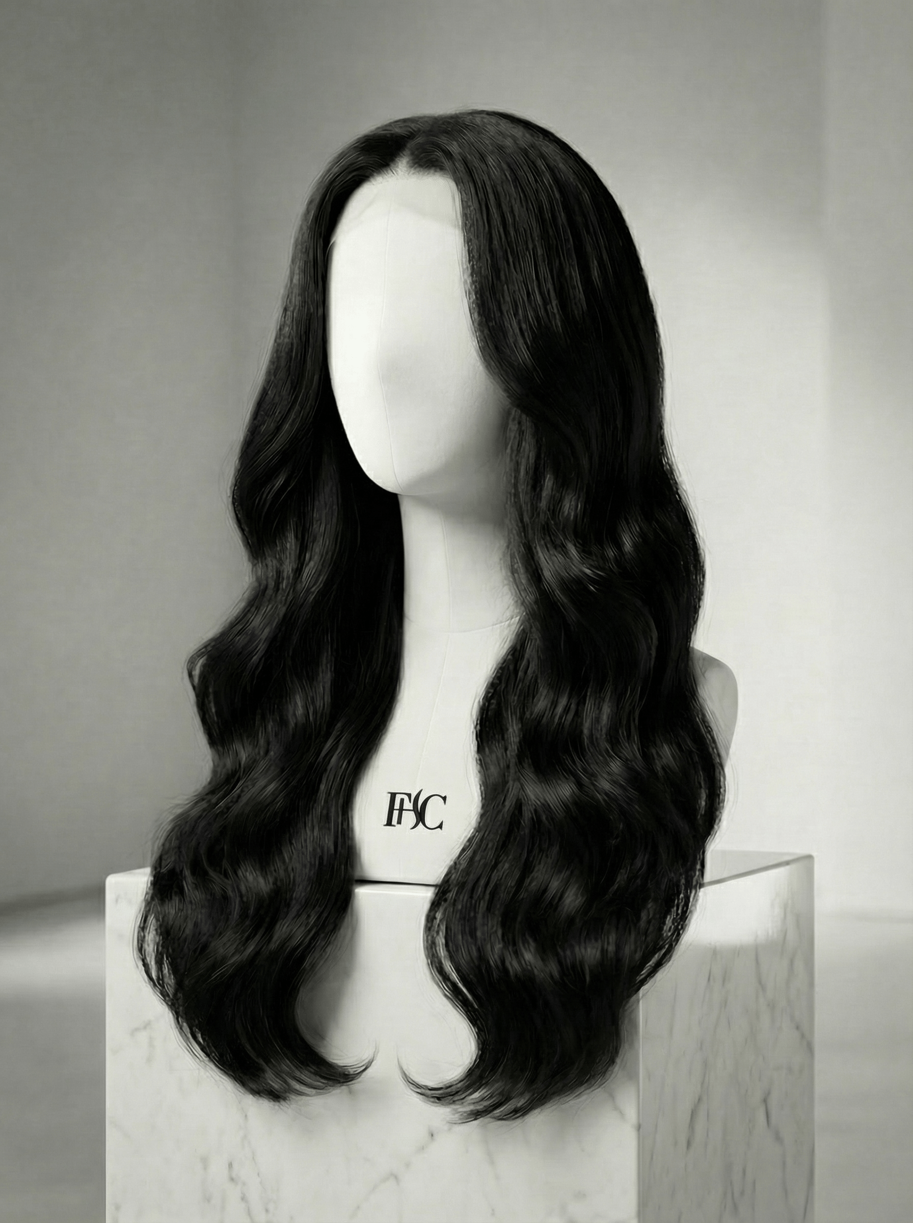 LA FAMA Virgin Hair HD Lace Wig - Fama Hair CoutureLA FAMA TEXTURE