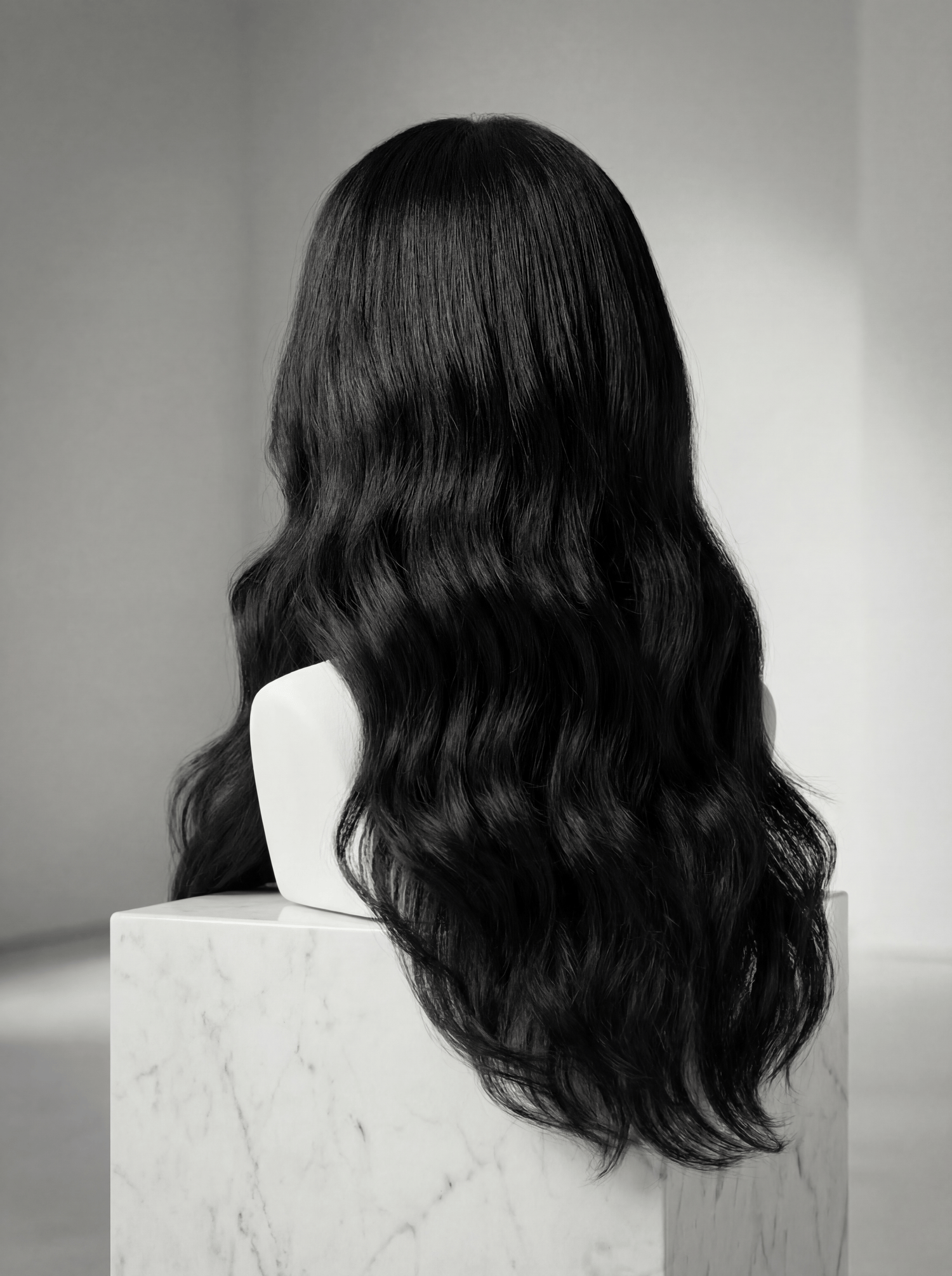 LA FAMA Virgin Hair HD Lace Wig - Fama Hair CoutureLA FAMA TEXTURE