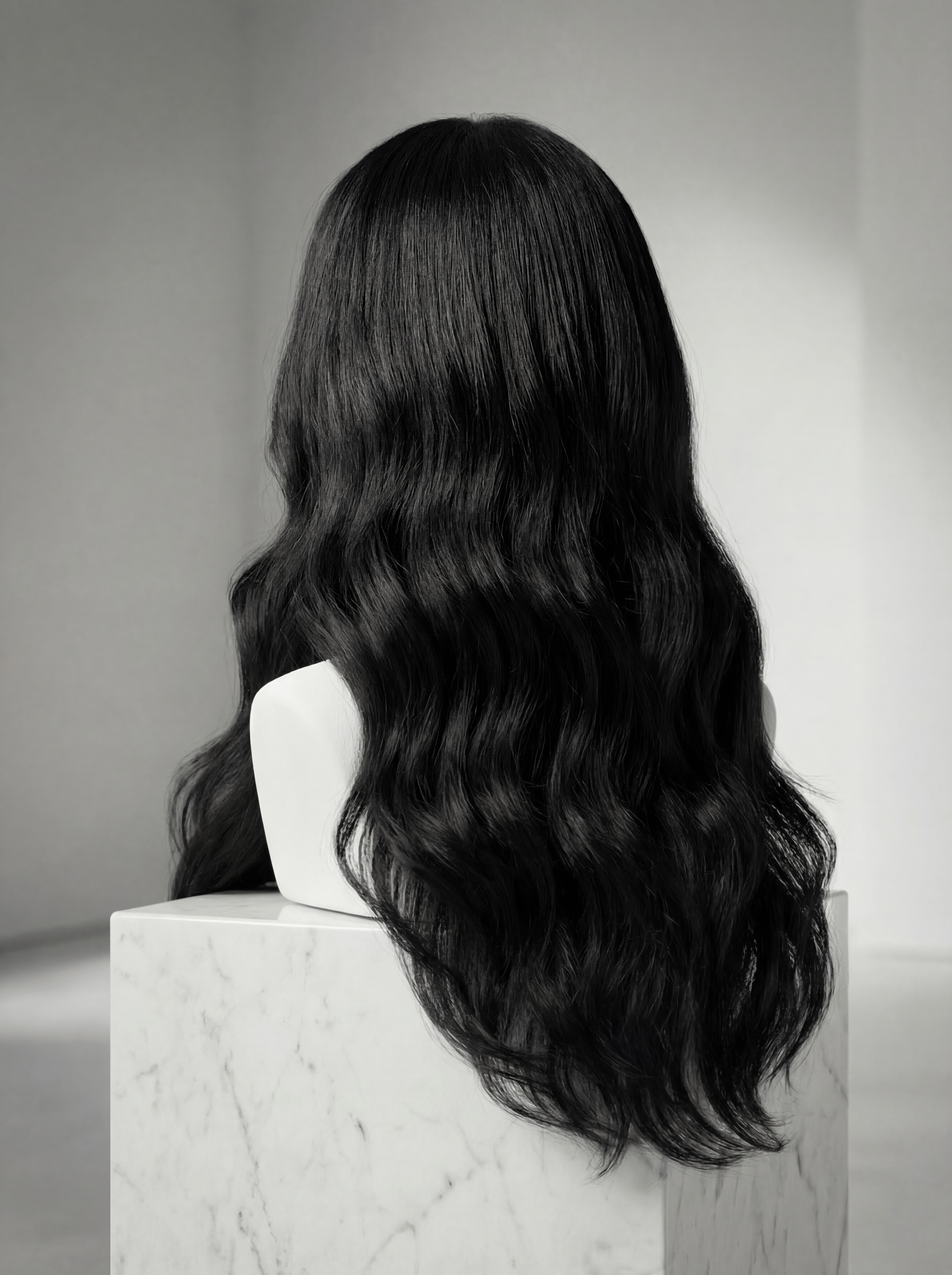 LA FAMA Virgin Hair HD Lace Wig - Fama Hair CoutureLA FAMA TEXTURE