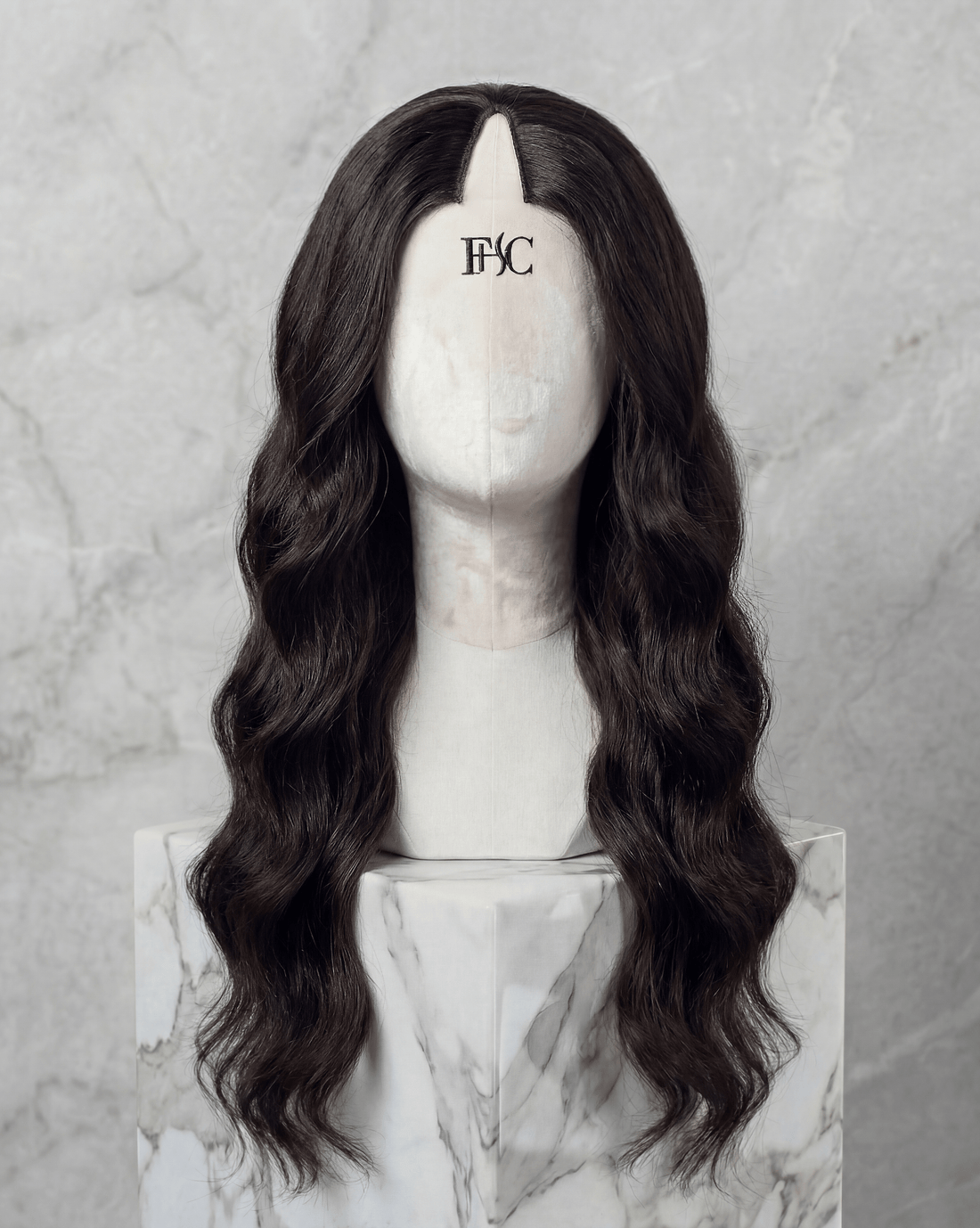 LA FAMA Virgin Hair V - Part Wig - Fama Hair CoutureLA FAMA TEXTURE