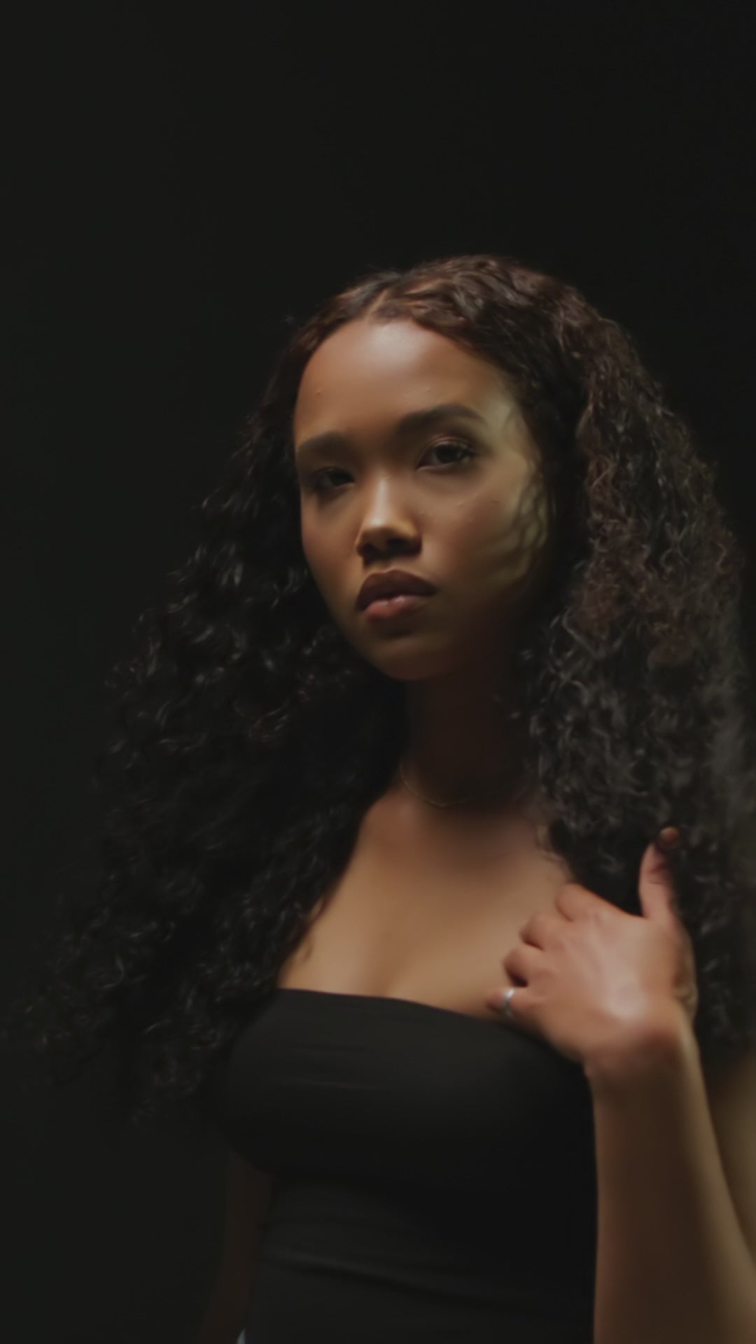 ASTRA Raw Hair Weft Extensions