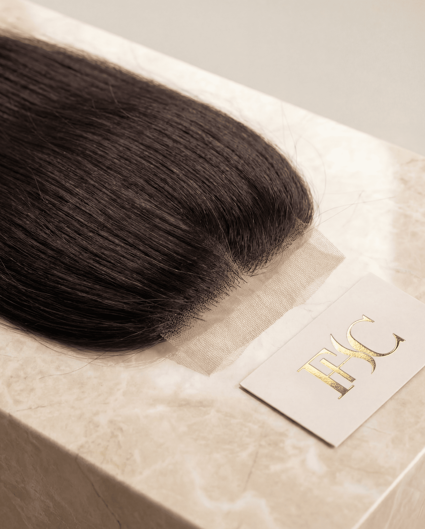 STELLA HD Lace Closure 5x5 - Fama Hair CoutureSTELLA TEXTURE