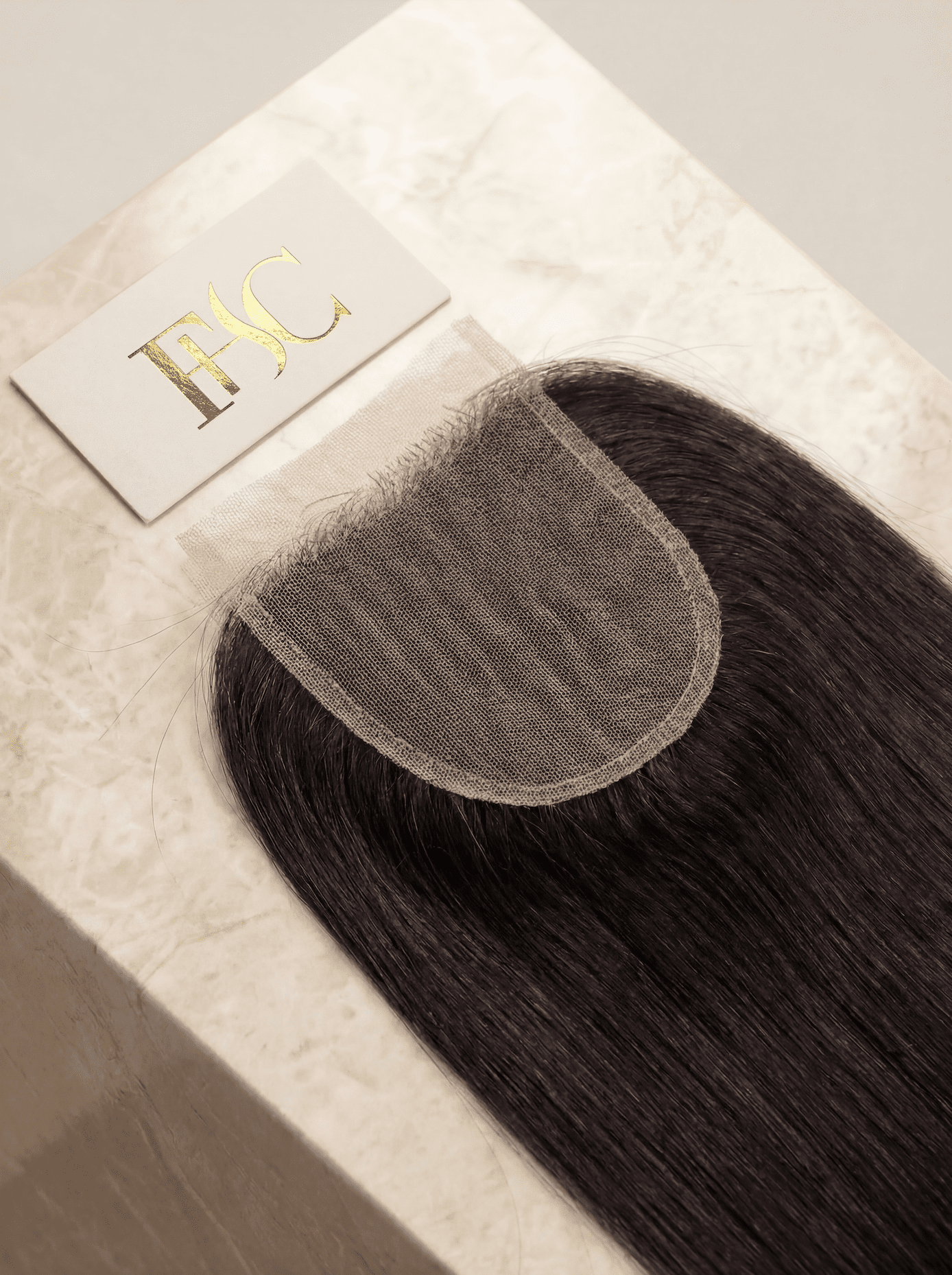 STELLA HD Lace Closure 5x5 - Fama Hair CoutureSTELLA TEXTURE