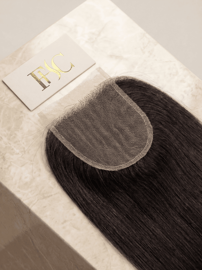 STELLA HD Lace Closure 5x5 - Fama Hair CoutureSTELLA TEXTURE