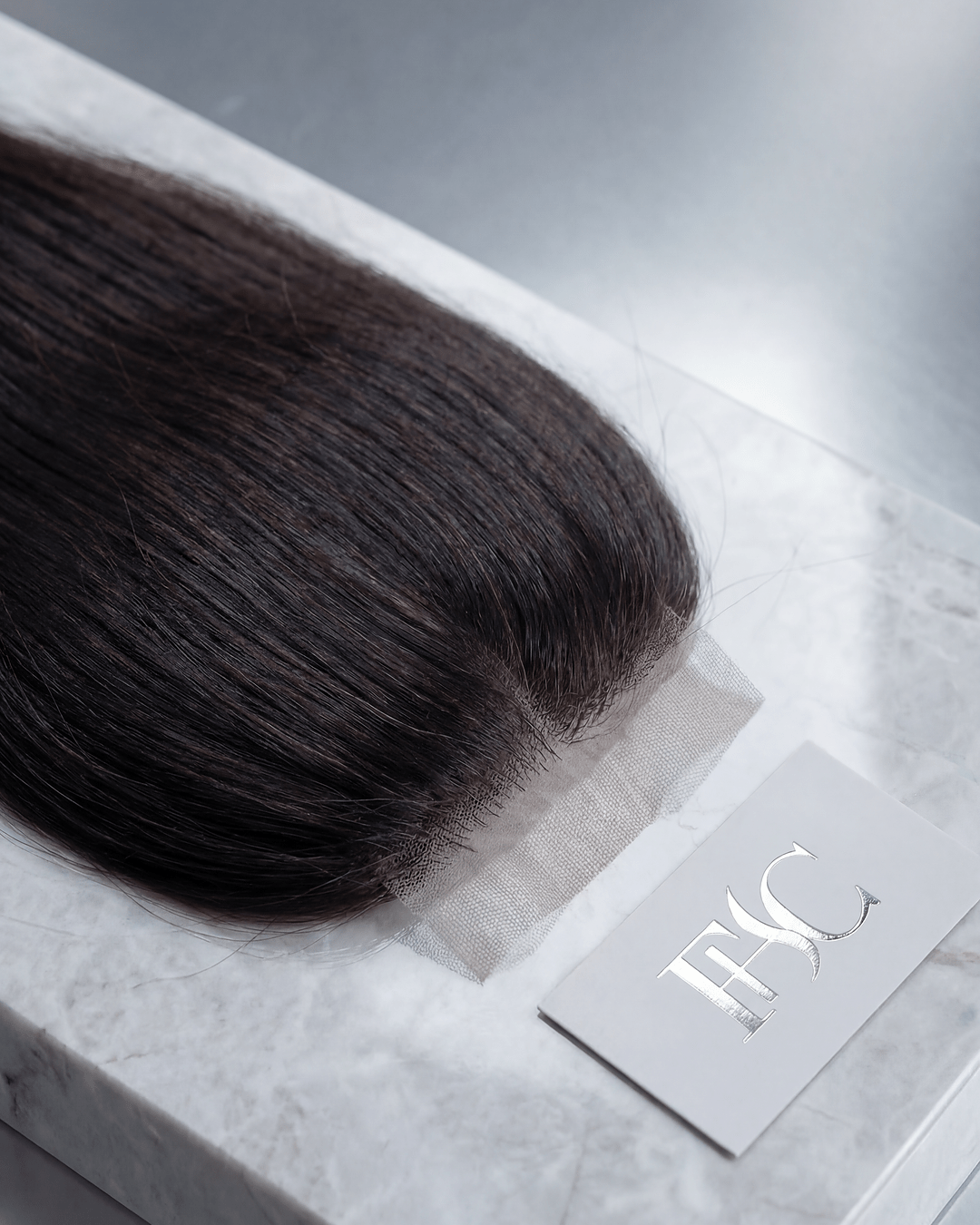 STELLA Virgin Hair HD Lace Closure 5x5 - Fama Hair CoutureSTELLA TEXTURE