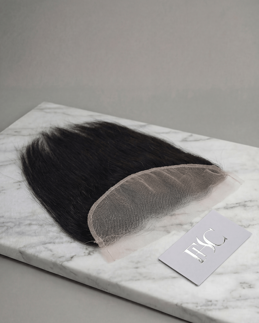 STELLA Virgin Hair HD Lace Frontal 13x6 - Fama Hair CoutureSTELLA TEXTURE