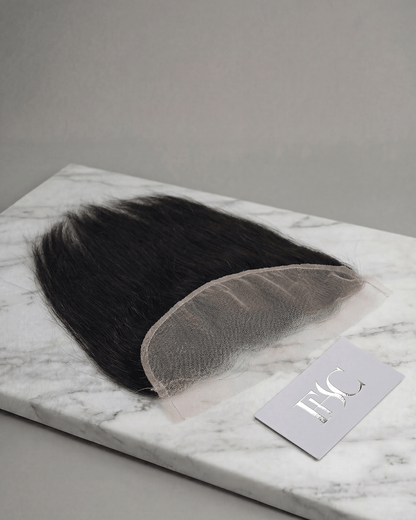 STELLA Virgin Hair HD Lace Frontal 13x6 - Fama Hair CoutureSTELLA TEXTURE