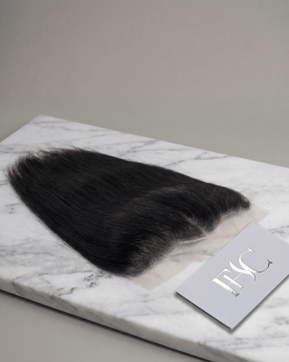 STELLA Virgin Hair HD Lace Frontal 13x6 - Fama Hair CoutureSTELLA TEXTURE