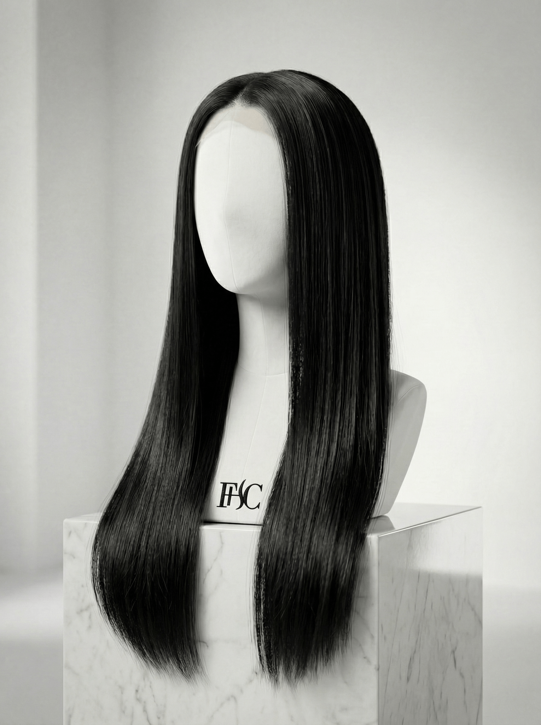 STELLA Virgin Hair HD Lace Wig - Fama Hair CoutureLA FAMA TEXTURE
