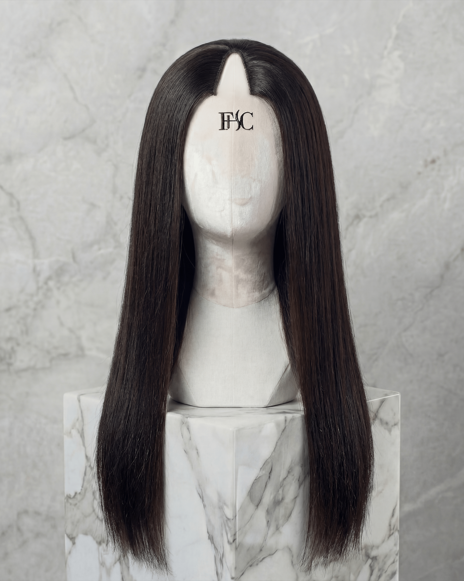 STELLA Virgin Hair V - Part Wig - Fama Hair CoutureSTELLA TEXTURE